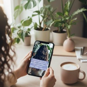 La Méthode Chloé & Léon : Le Guide ultime pour des boucles définies et qui tiennent !