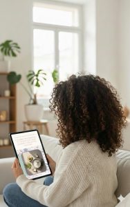 Lire la suite à propos de l’article Teste ton cuir chevelu