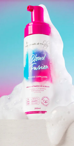 Cloud Fusion